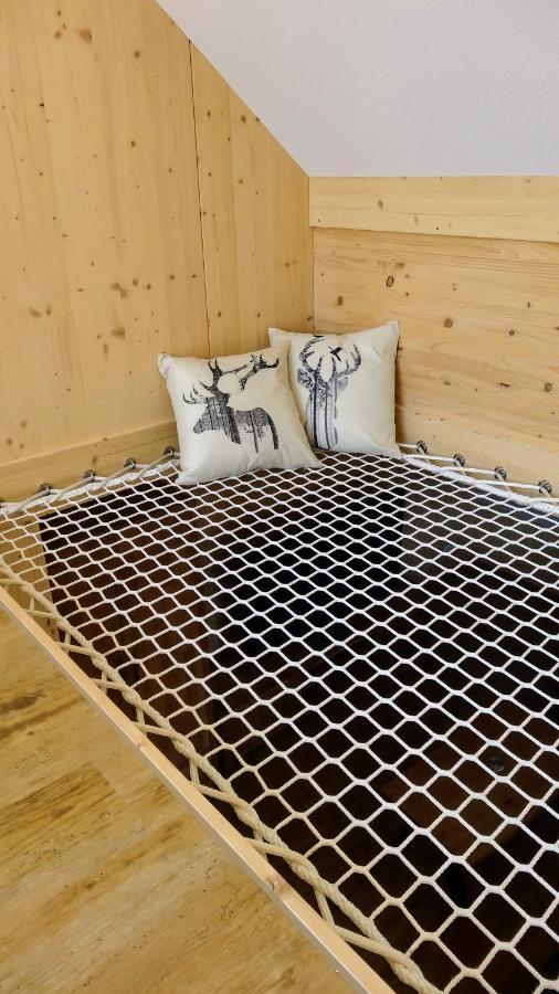 Leutkirch im Allgäu Baumkrone Im Happy Allgaeu - 2-Stoeckige Wohnung Mit Wohnnetz מראה חיצוני תמונה