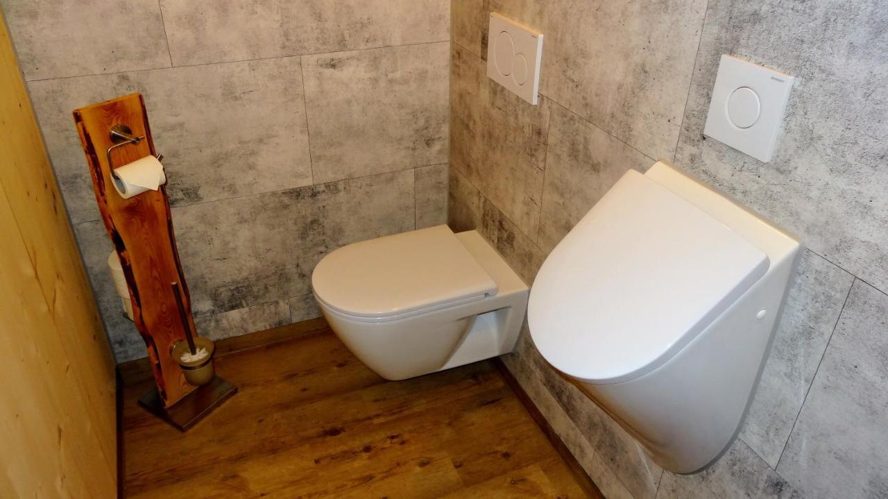 Leutkirch im Allgäu Baumkrone Im Happy Allgaeu - 2-Stoeckige Wohnung Mit Wohnnetz מראה חיצוני תמונה